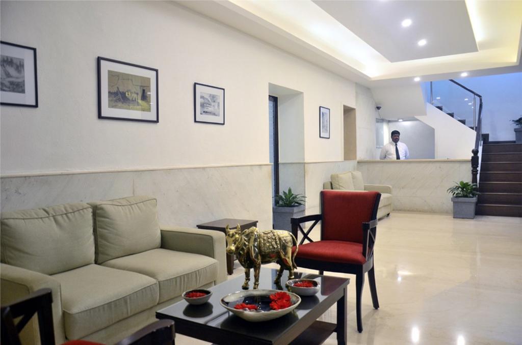 Hotel Ketan Pune Zewnętrze zdjęcie