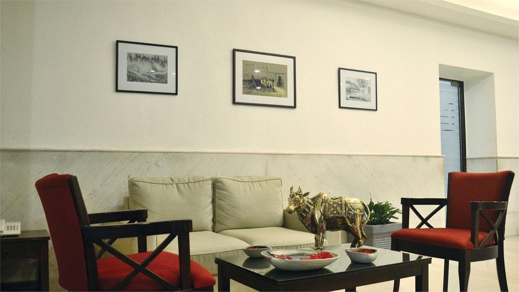 Hotel Ketan Pune Zewnętrze zdjęcie