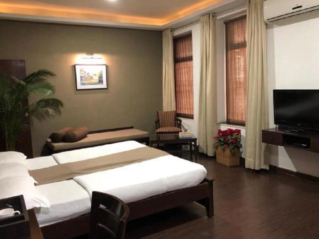 Hotel Ketan Pune Zewnętrze zdjęcie