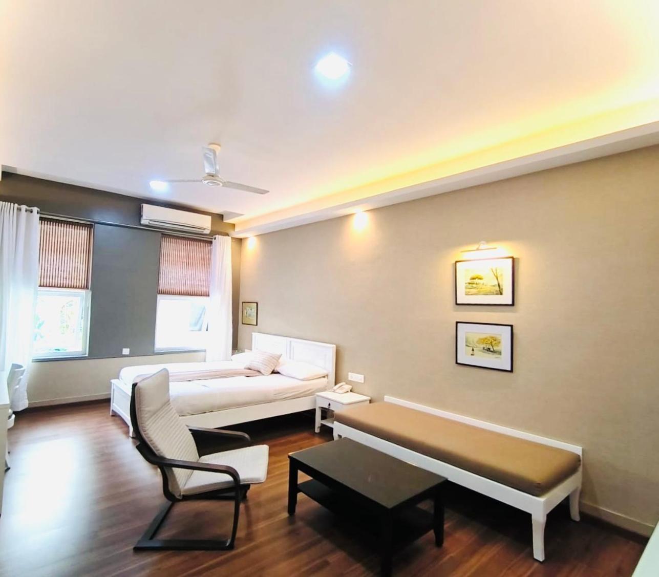 Hotel Ketan Pune Zewnętrze zdjęcie