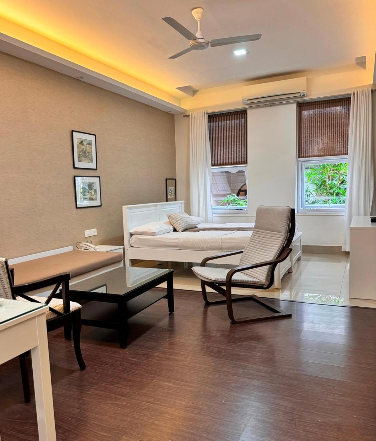 Hotel Ketan Pune Zewnętrze zdjęcie
