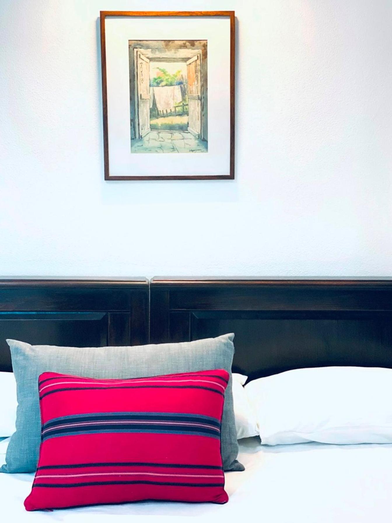 Hotel Ketan Pune Zewnętrze zdjęcie