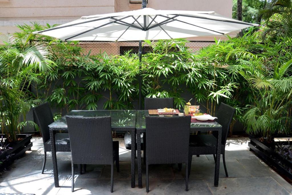 Hotel Ketan Pune Zewnętrze zdjęcie